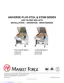 Preview: Installation, Operation And Maintanance Manual