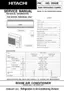 Preview: Service Manual