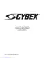 Preview: Owner's And Service Manual
