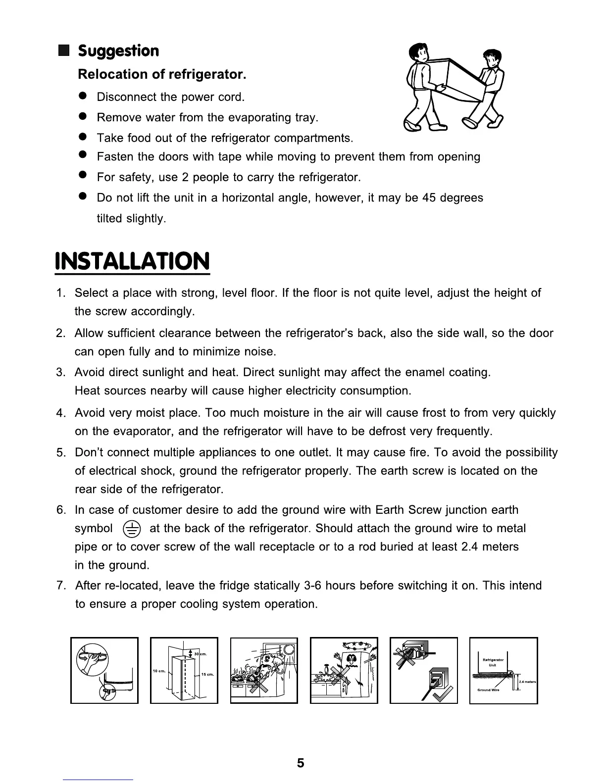 Page #5 background image