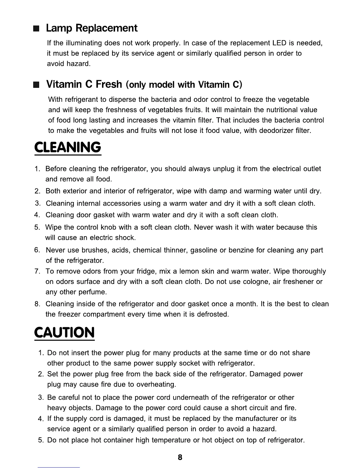 Page #8 background image
