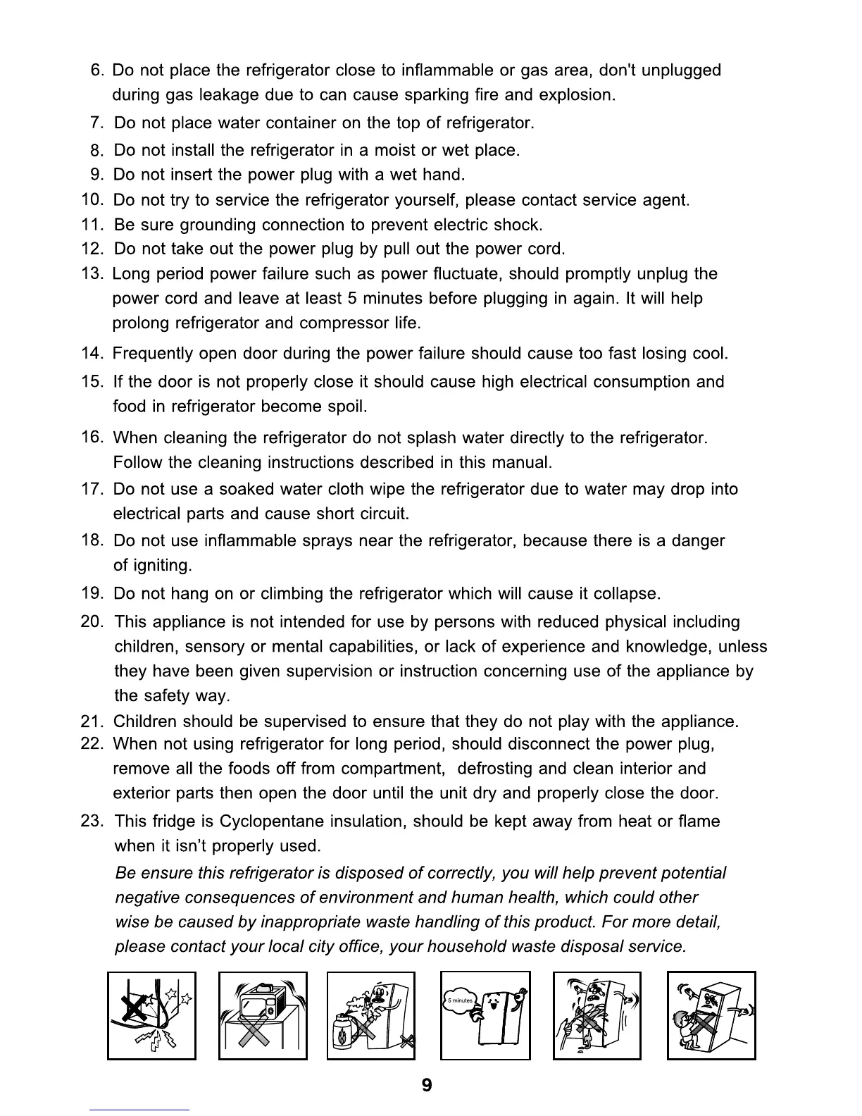 Page #9 background image