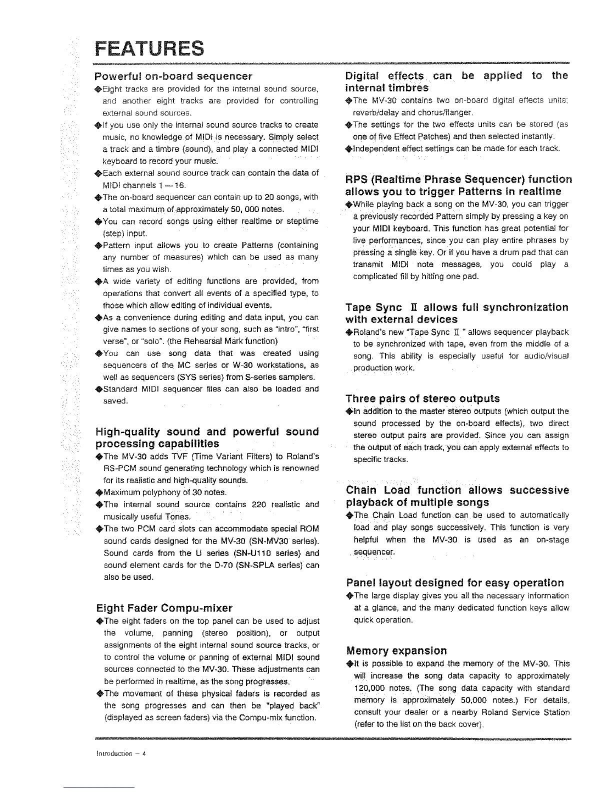Page #4 background image