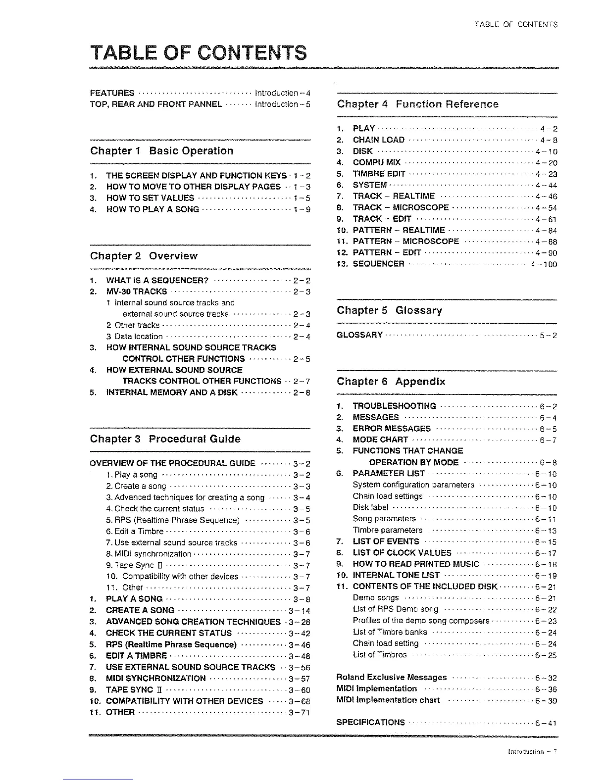 Page #7 background image