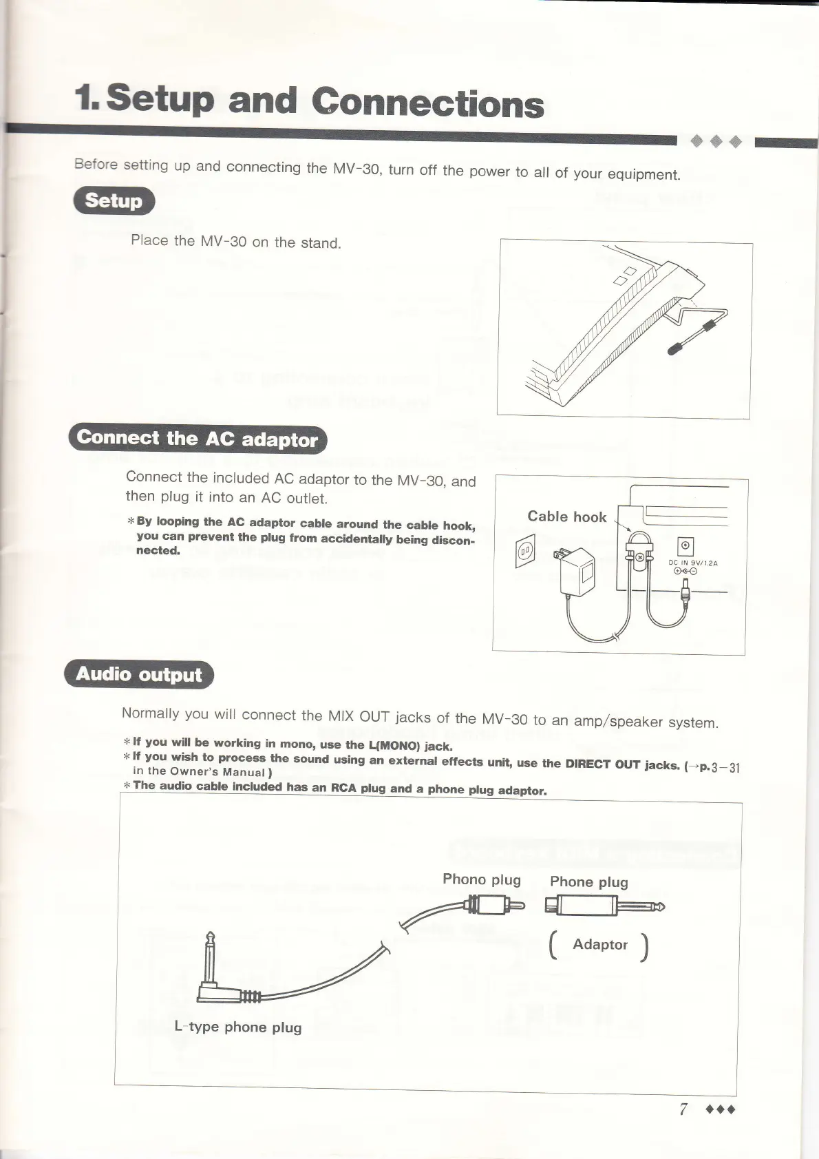 Page #6 background image