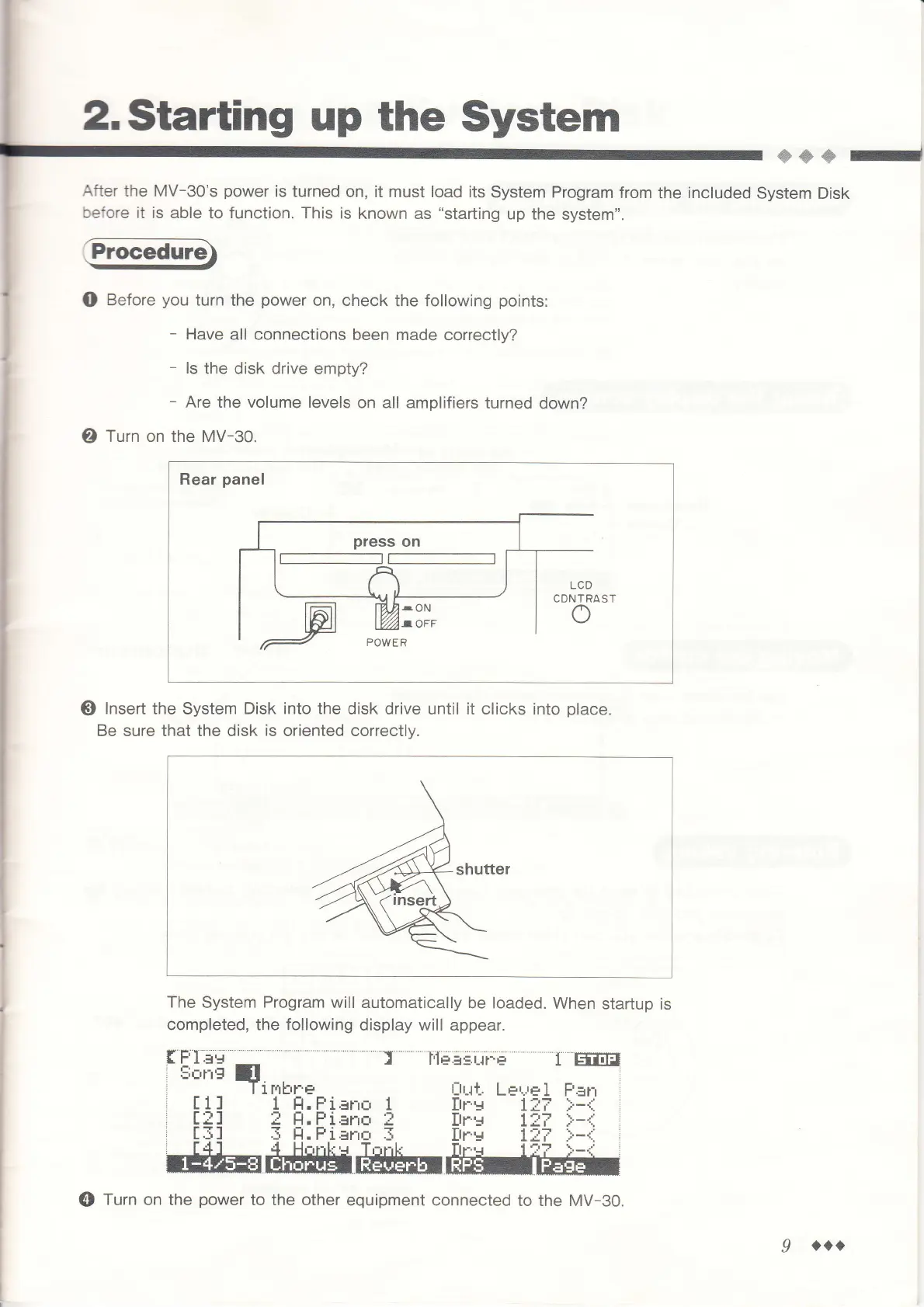 Page #8 background image