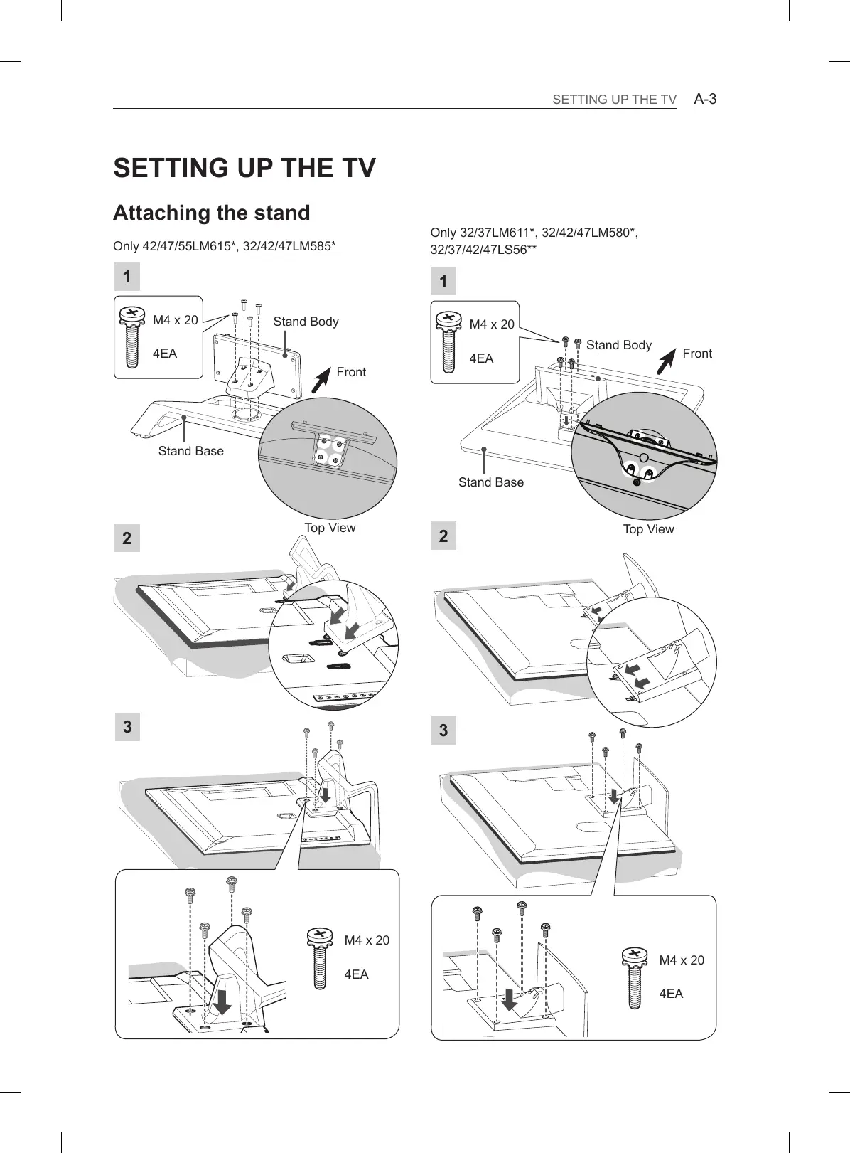 Page #3 background image