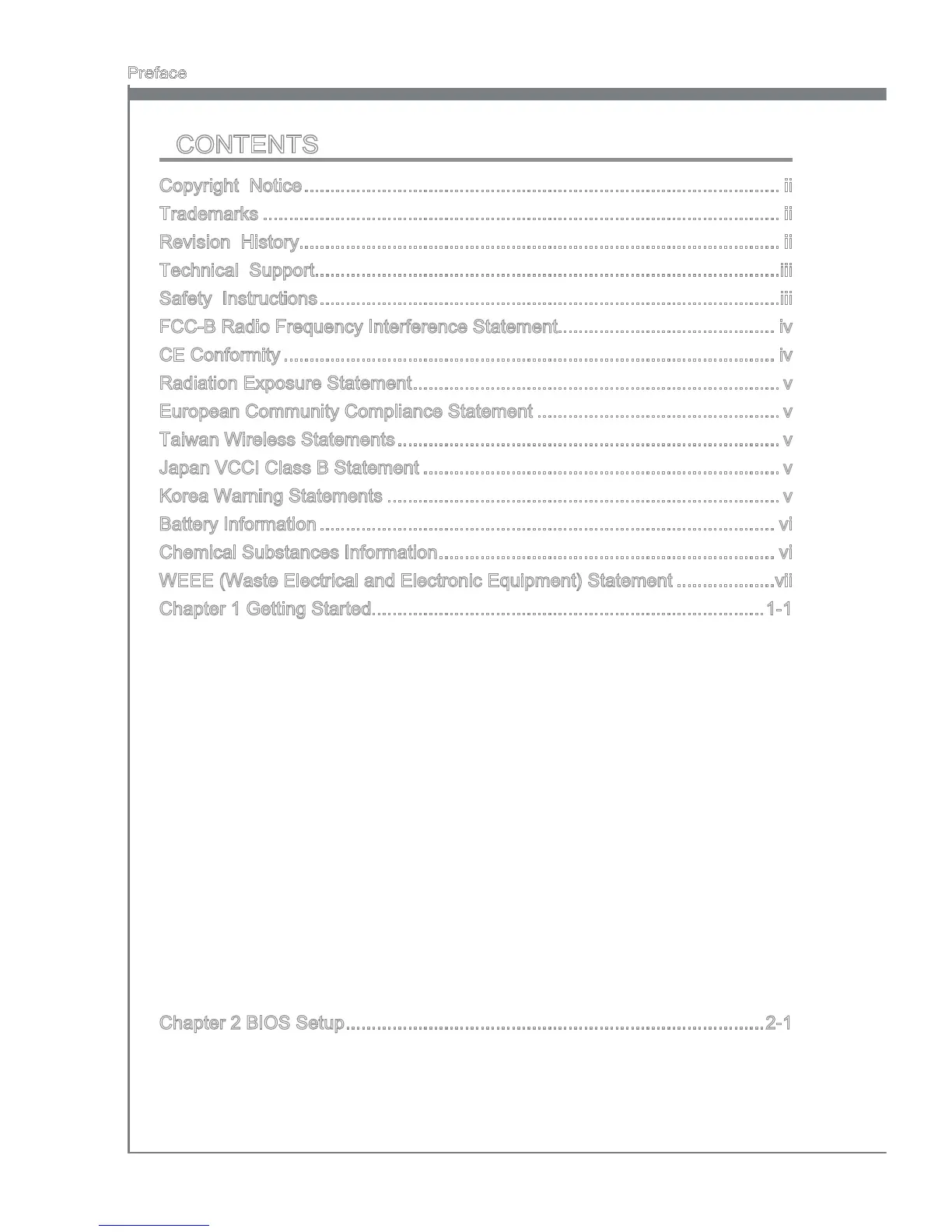 Page #10 background image