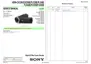 Preview: Service Manual