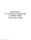 Preview: User Manual
