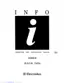 Preview: Operating And Installation Manual