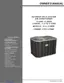 Preview: Owner's Manual
