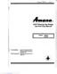 Preview: Use And Care Manual