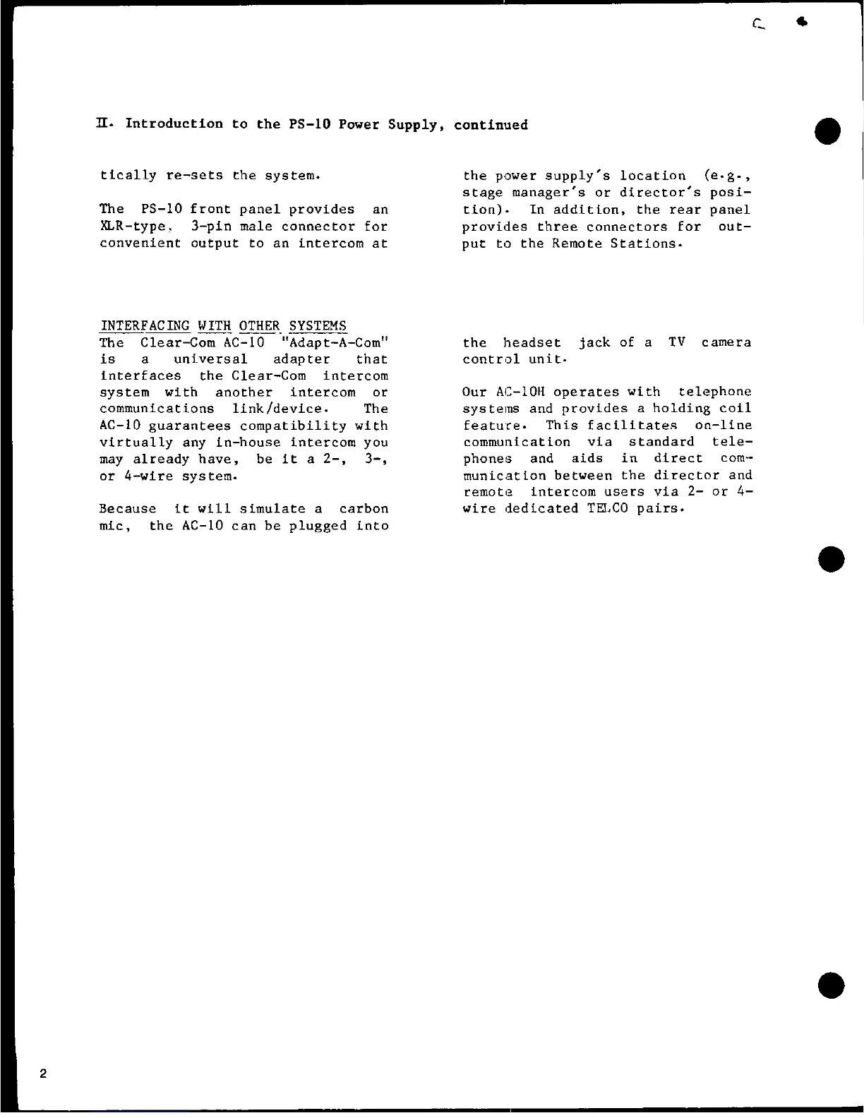 Page #4 background image