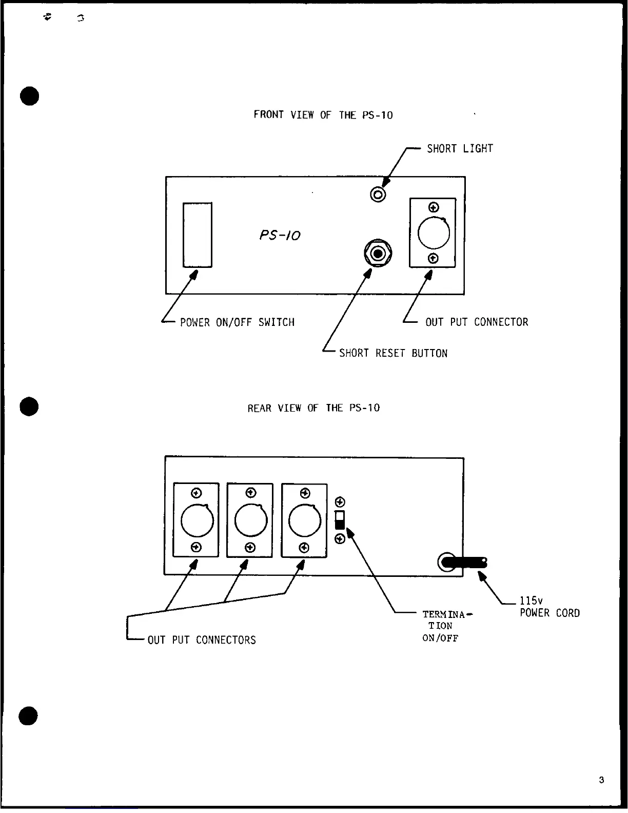 Page #5 background image
