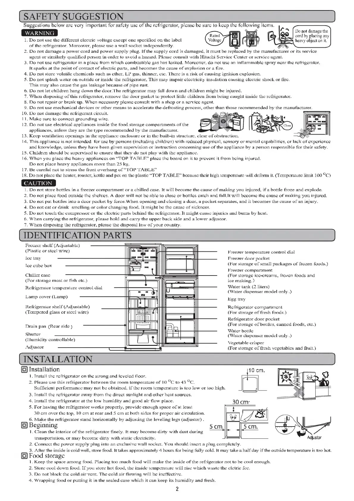 Page #2 background image