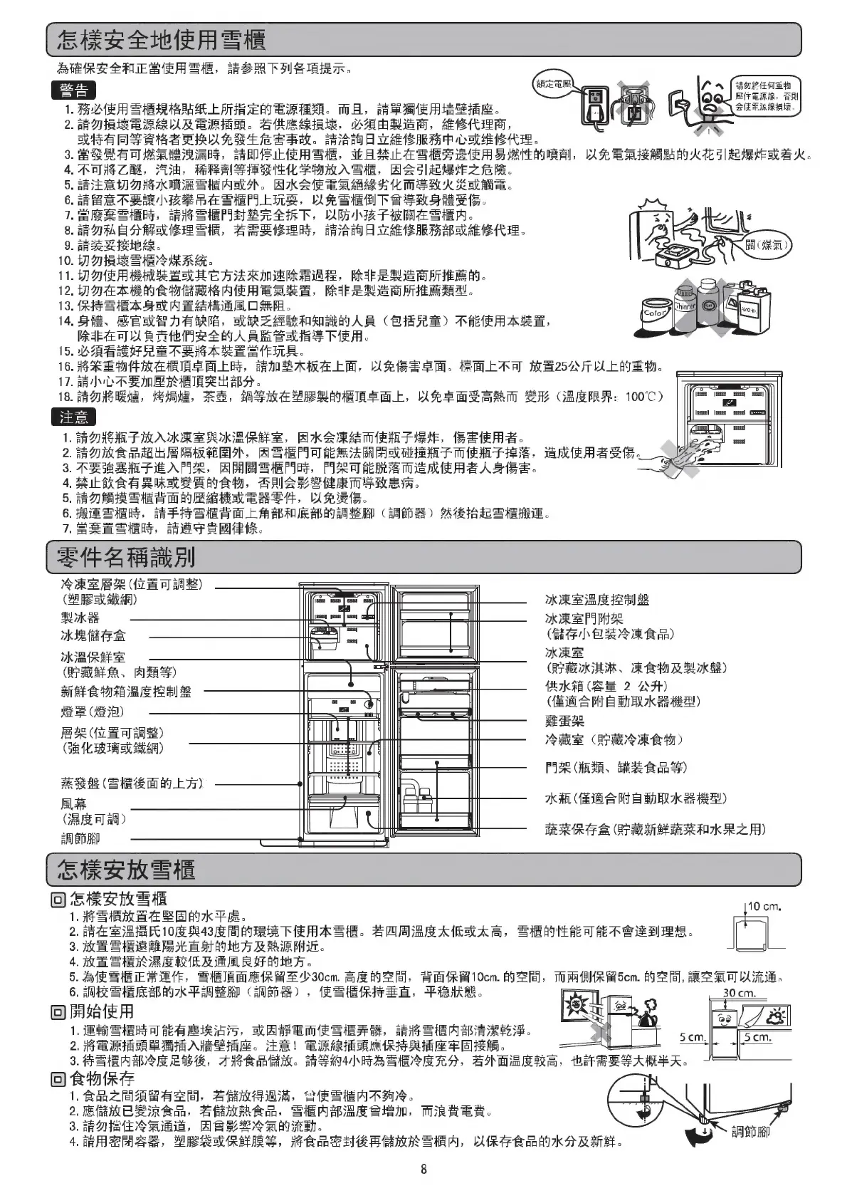 Page #8 background image