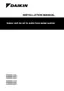 Preview: Installation Manual
