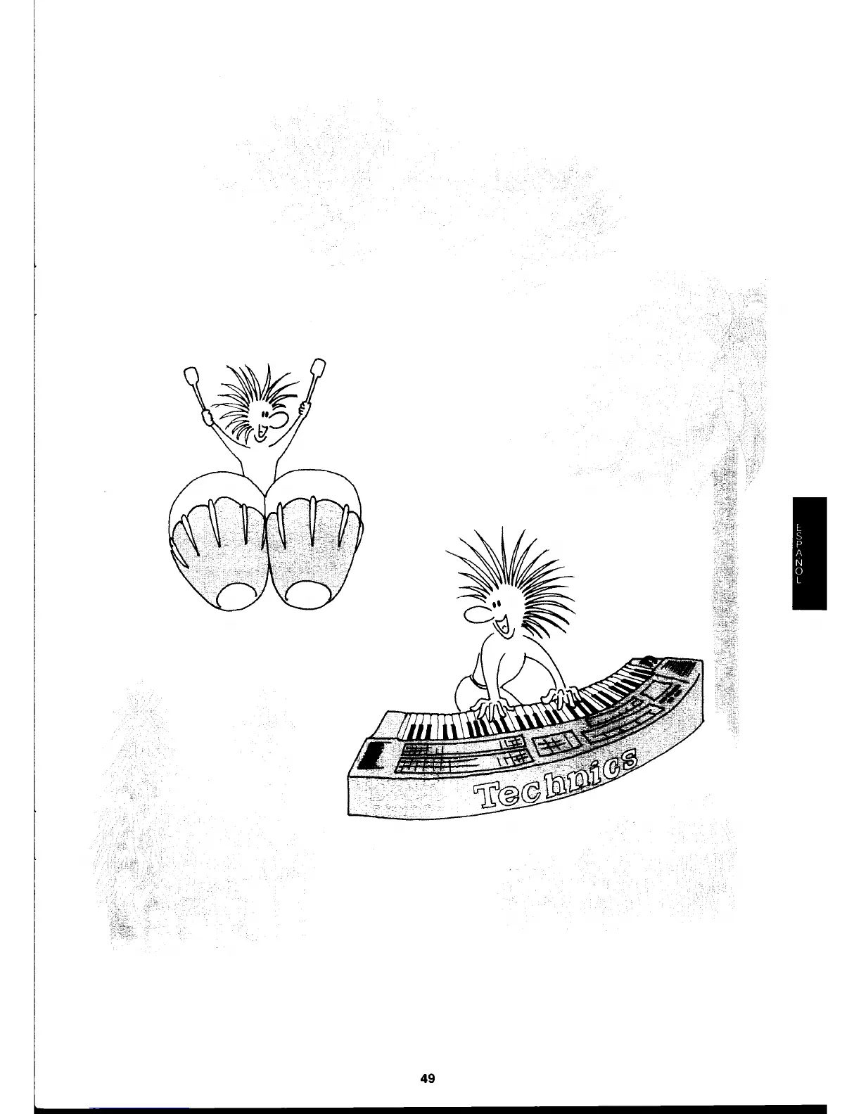 Page #19 background image