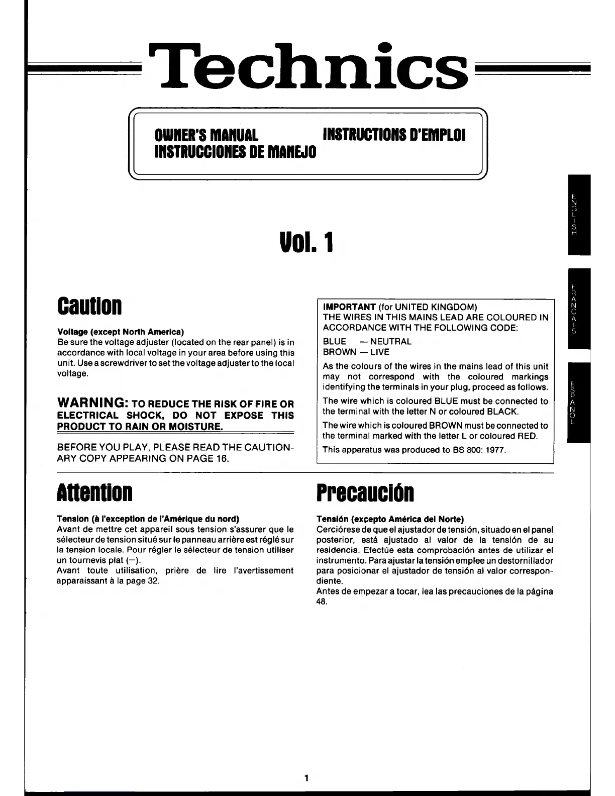 Page #3 background image