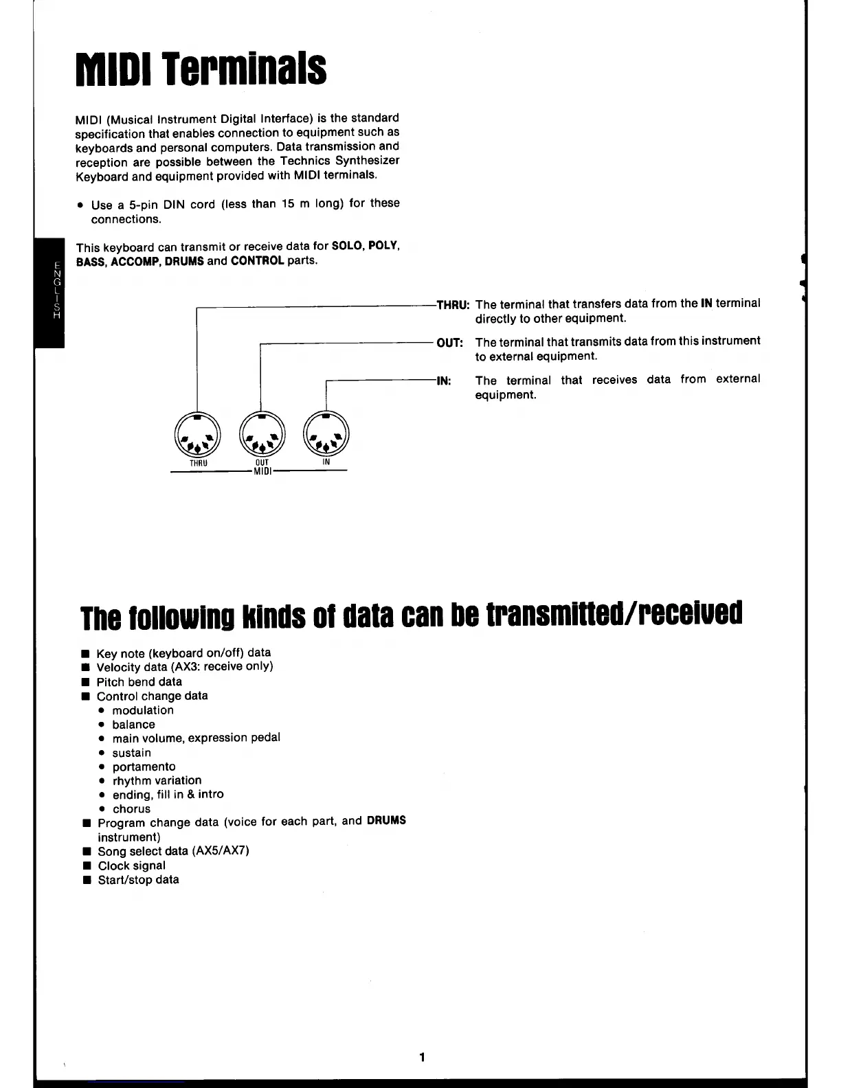Page #2 background image