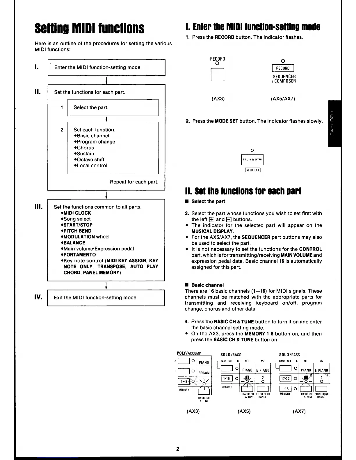 Page #3 background image