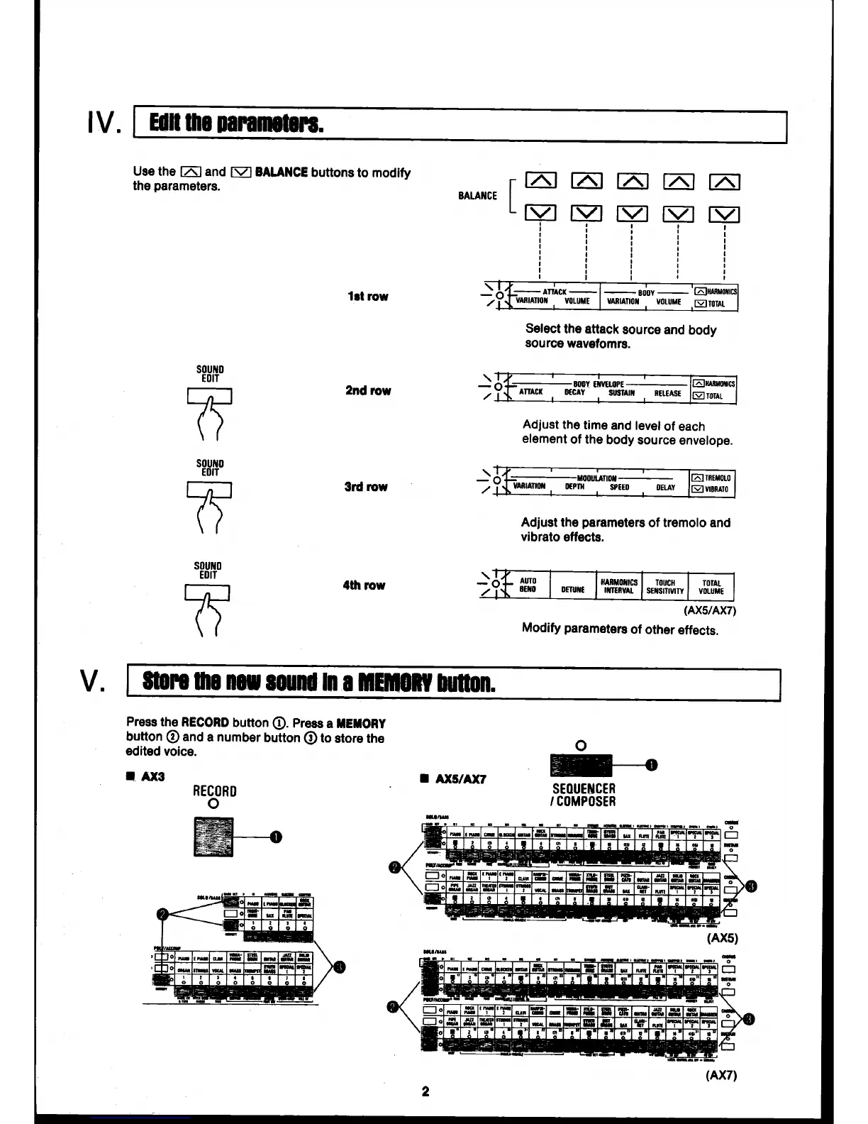 Page #3 background image