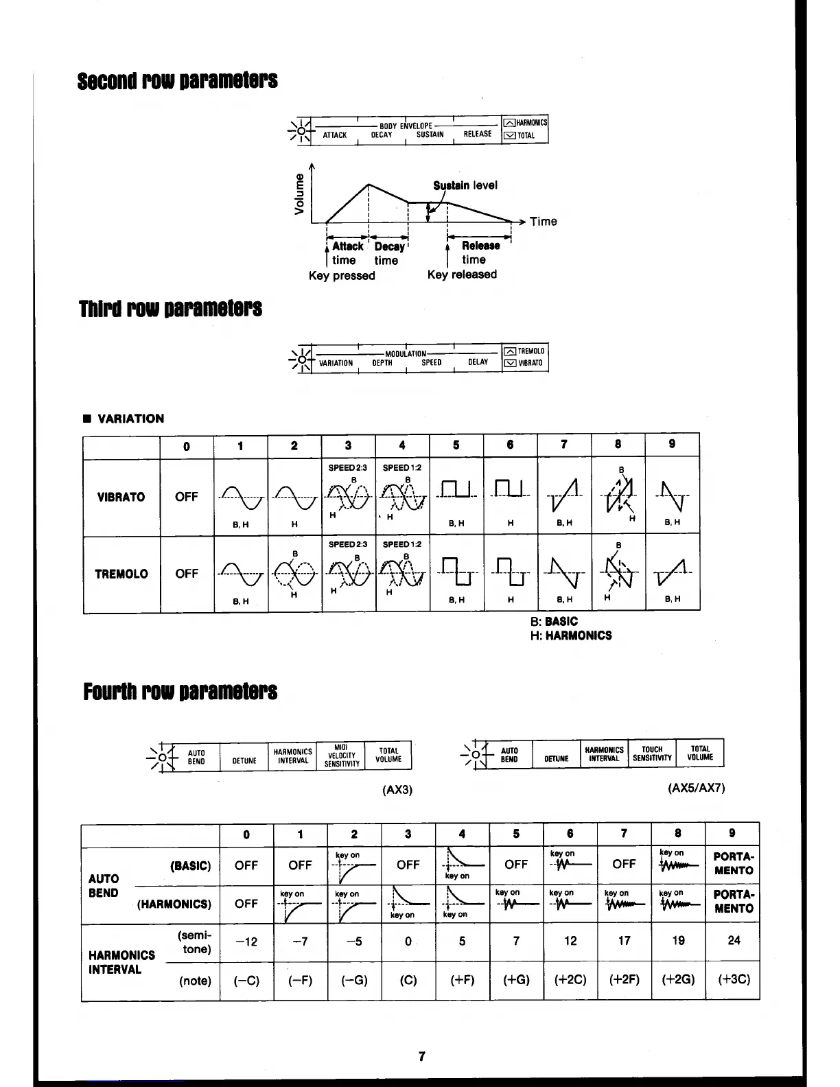 Page #8 background image