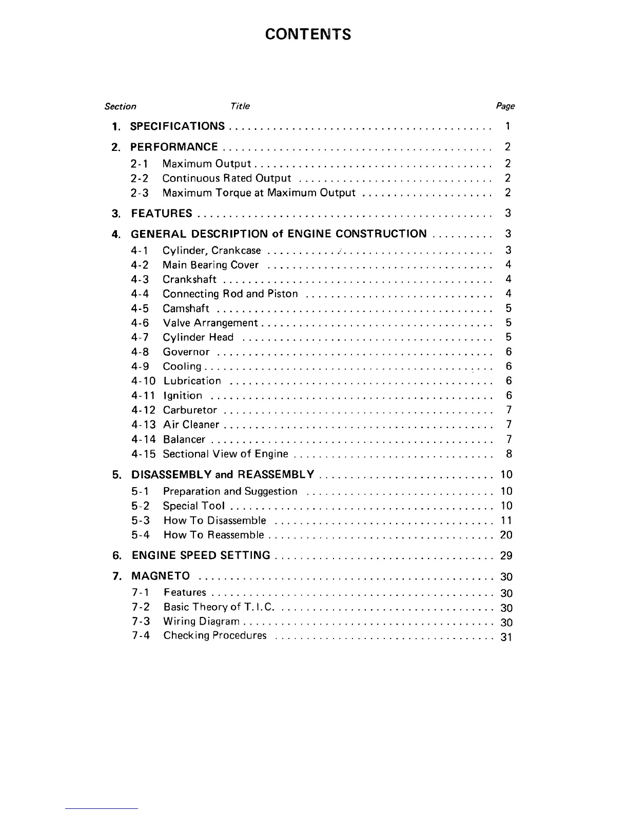 Page #3 background image