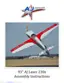 Preview: Assembly Instructions