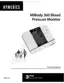Preview: Instruction Manual