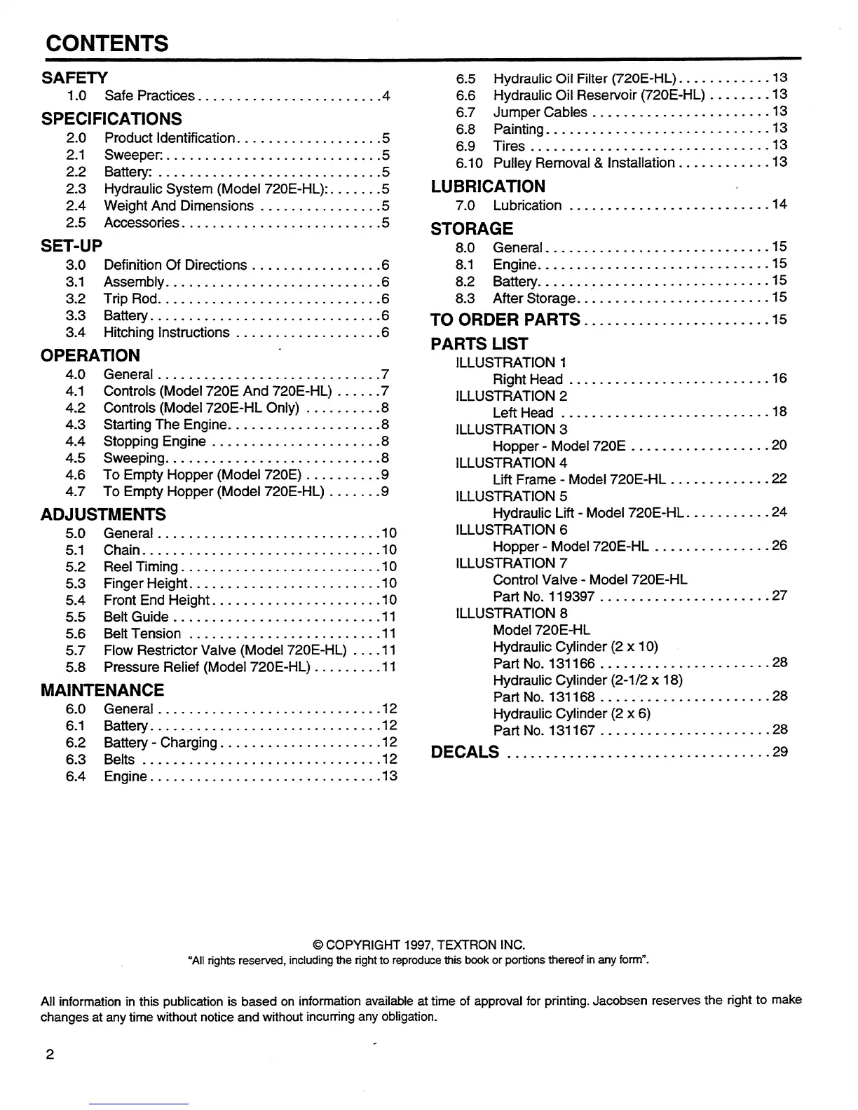 Page #2 background image