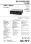 Preview: Service Manual