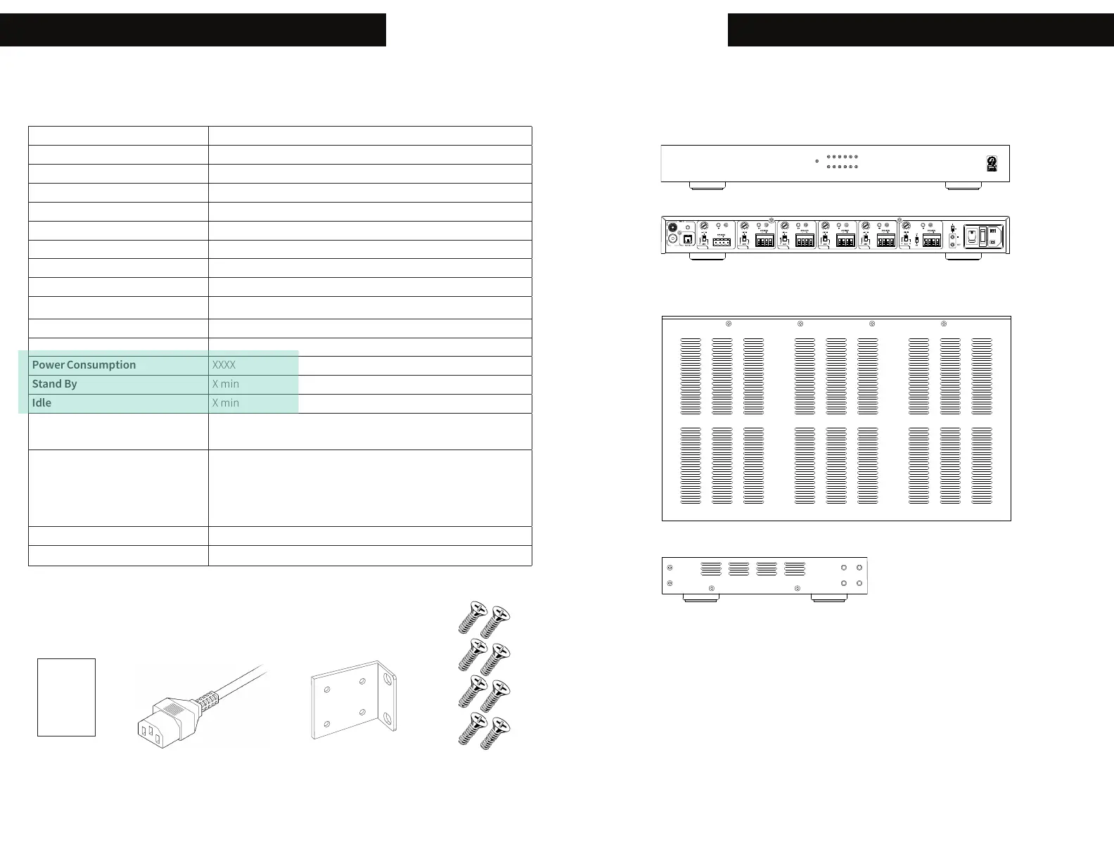 Page #5 background image