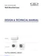 Preview: Design & Technical Manual