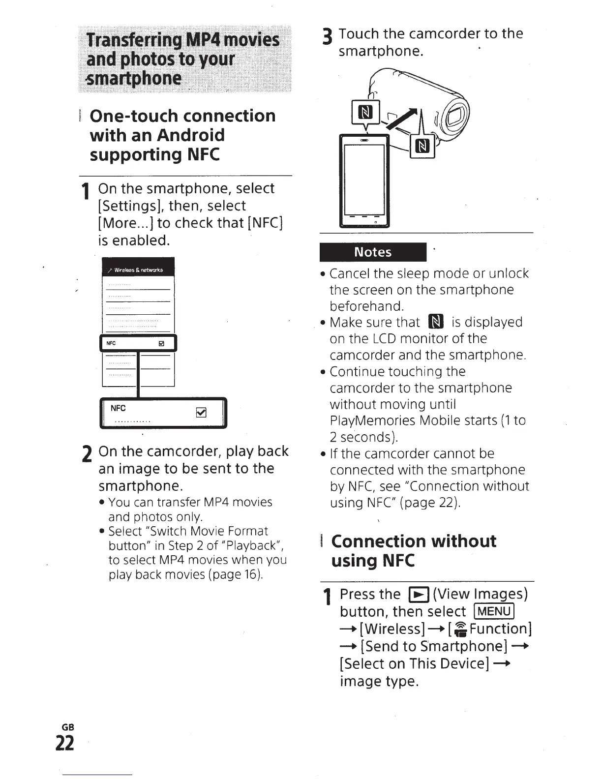 Page #22 background image