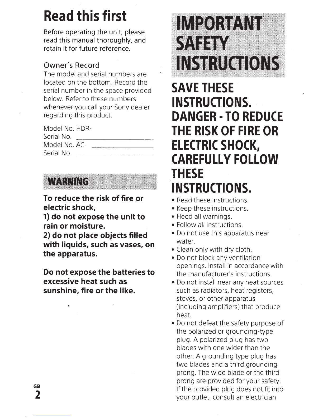 Page #2 background image
