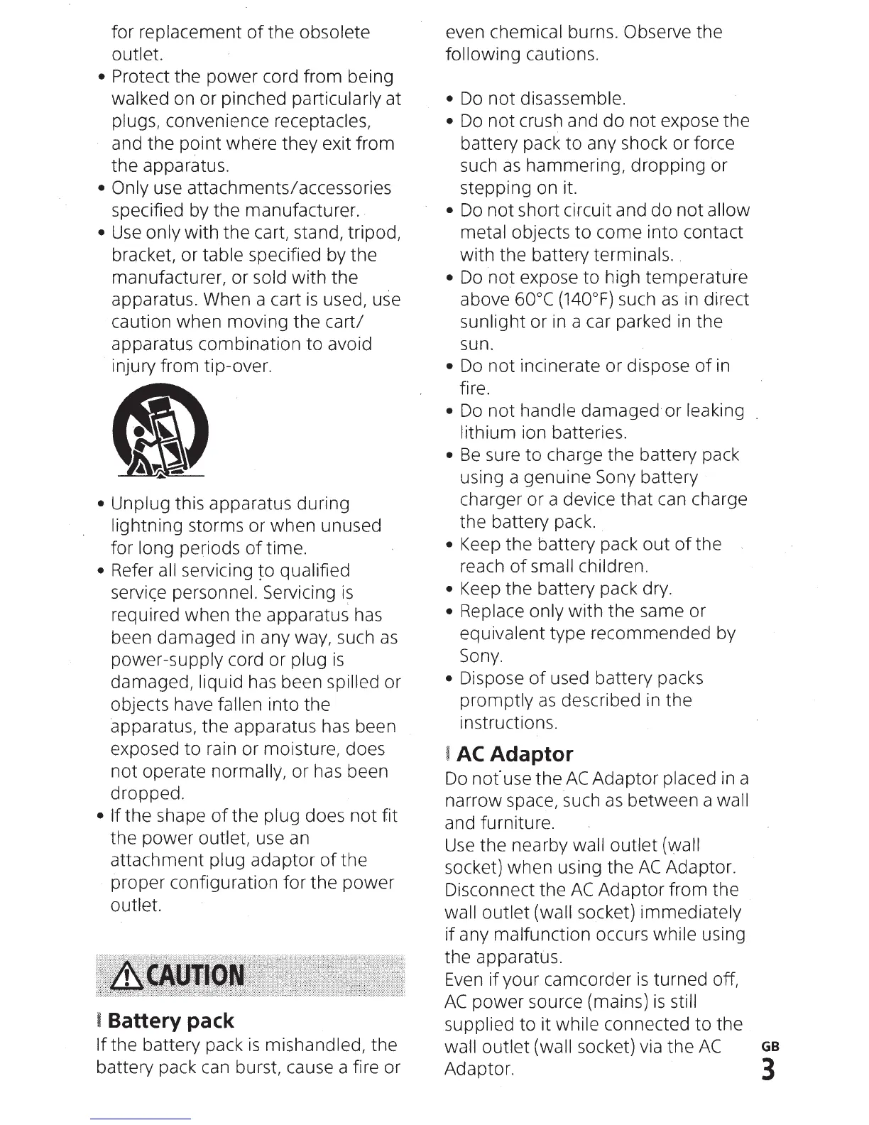 Page #3 background image