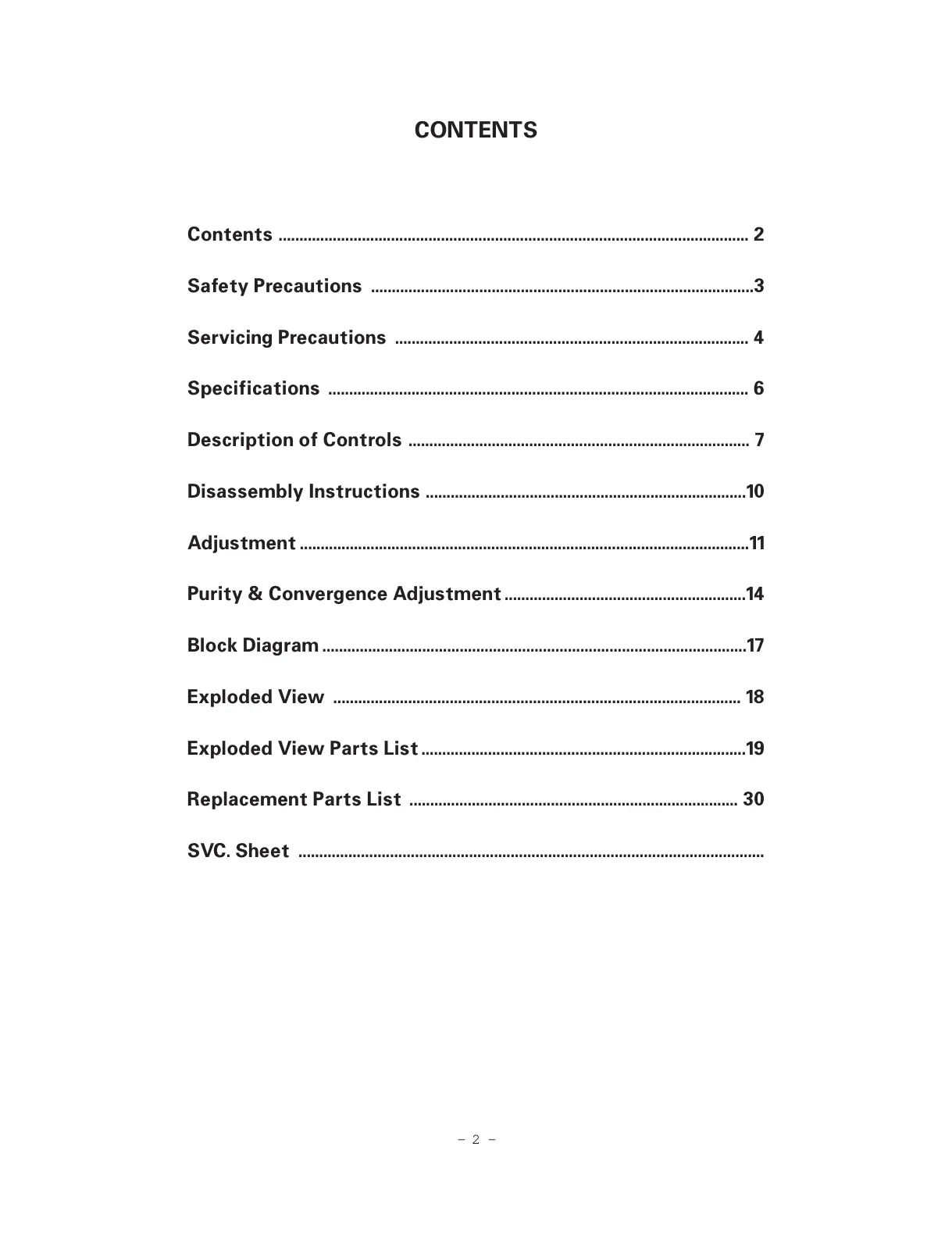 Page #2 background image