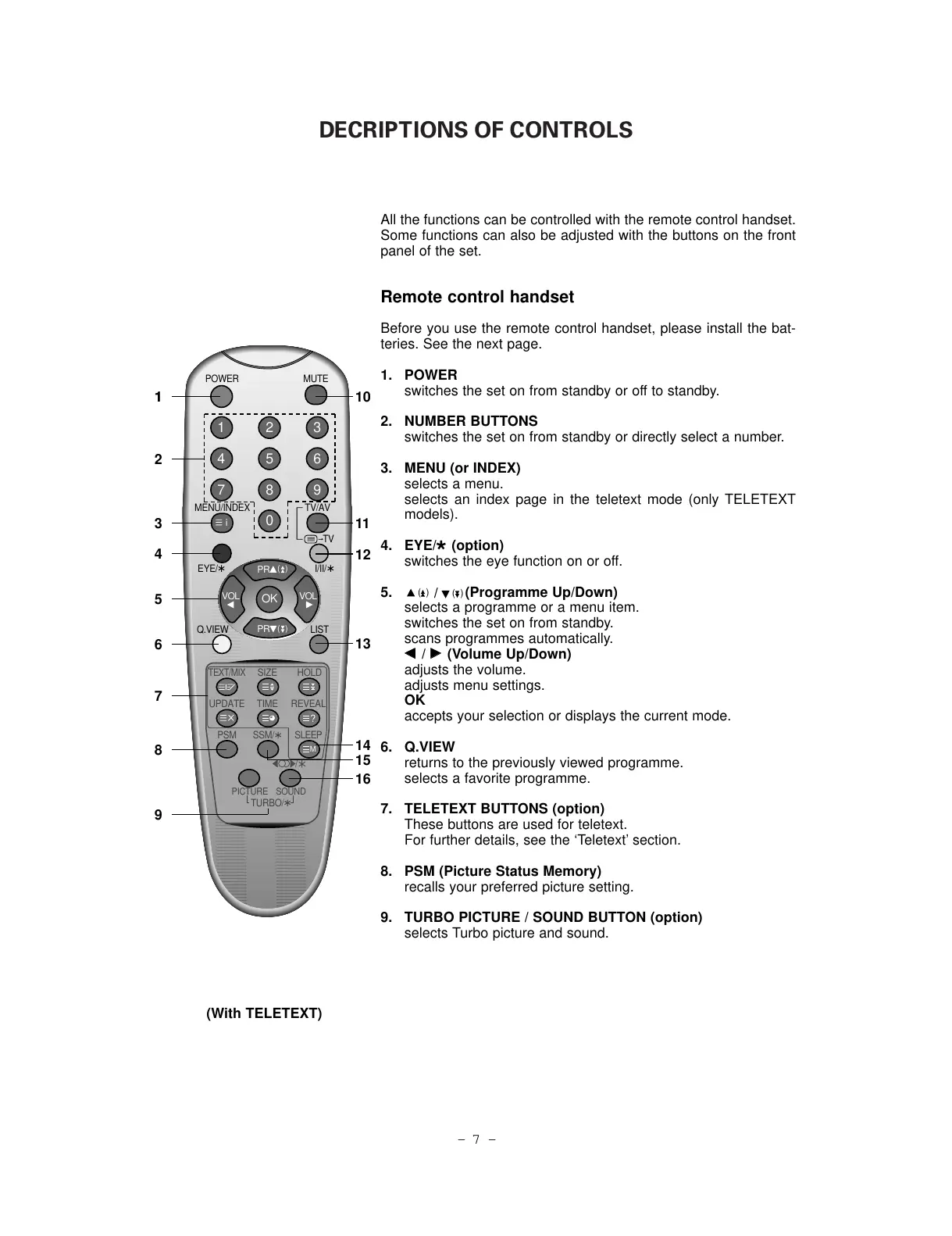 Page #7 background image