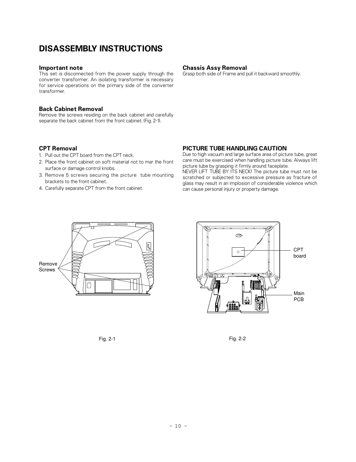 Page #10 background image