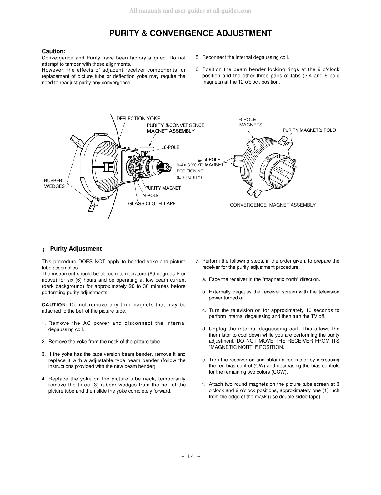 Page #14 background image
