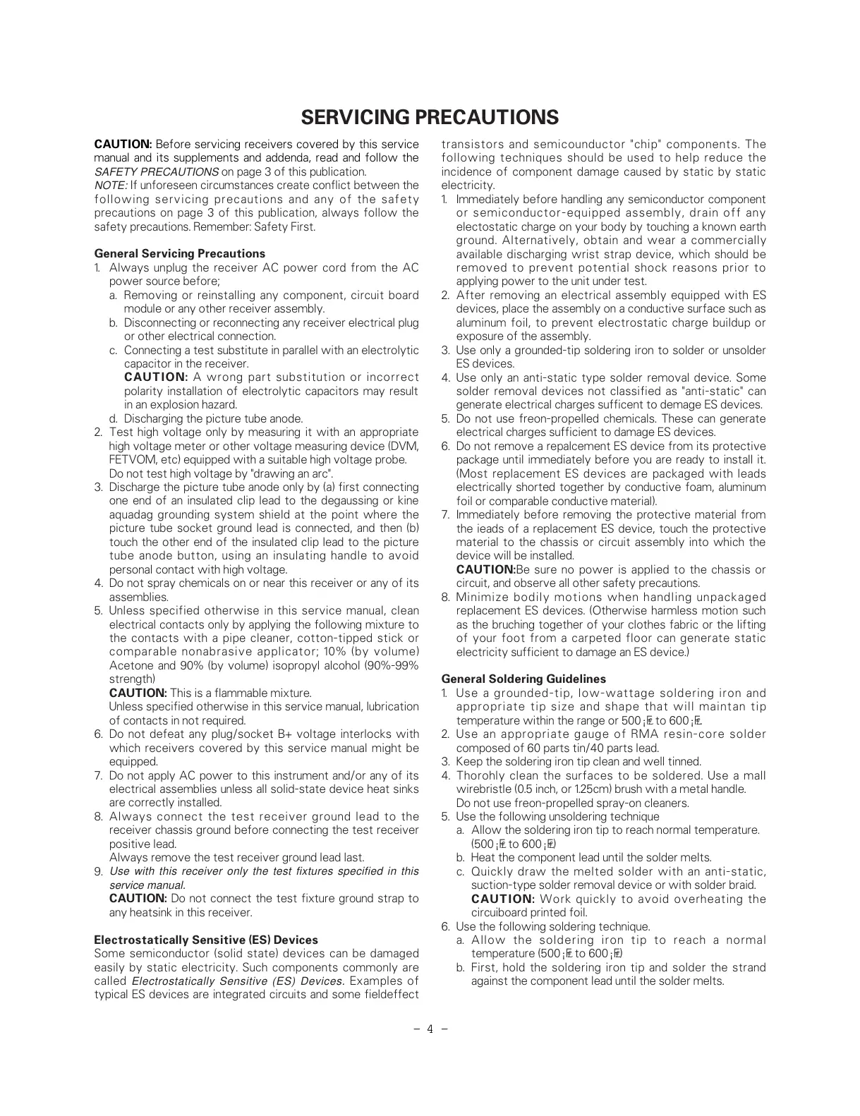 Page #4 background image