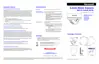 Preview: Quick Install Guide