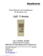 Preview: Information Manual