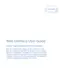Preview: Web Interface User Guide