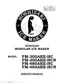 Preview: Service Manual