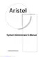 Preview: System Administrator Manual