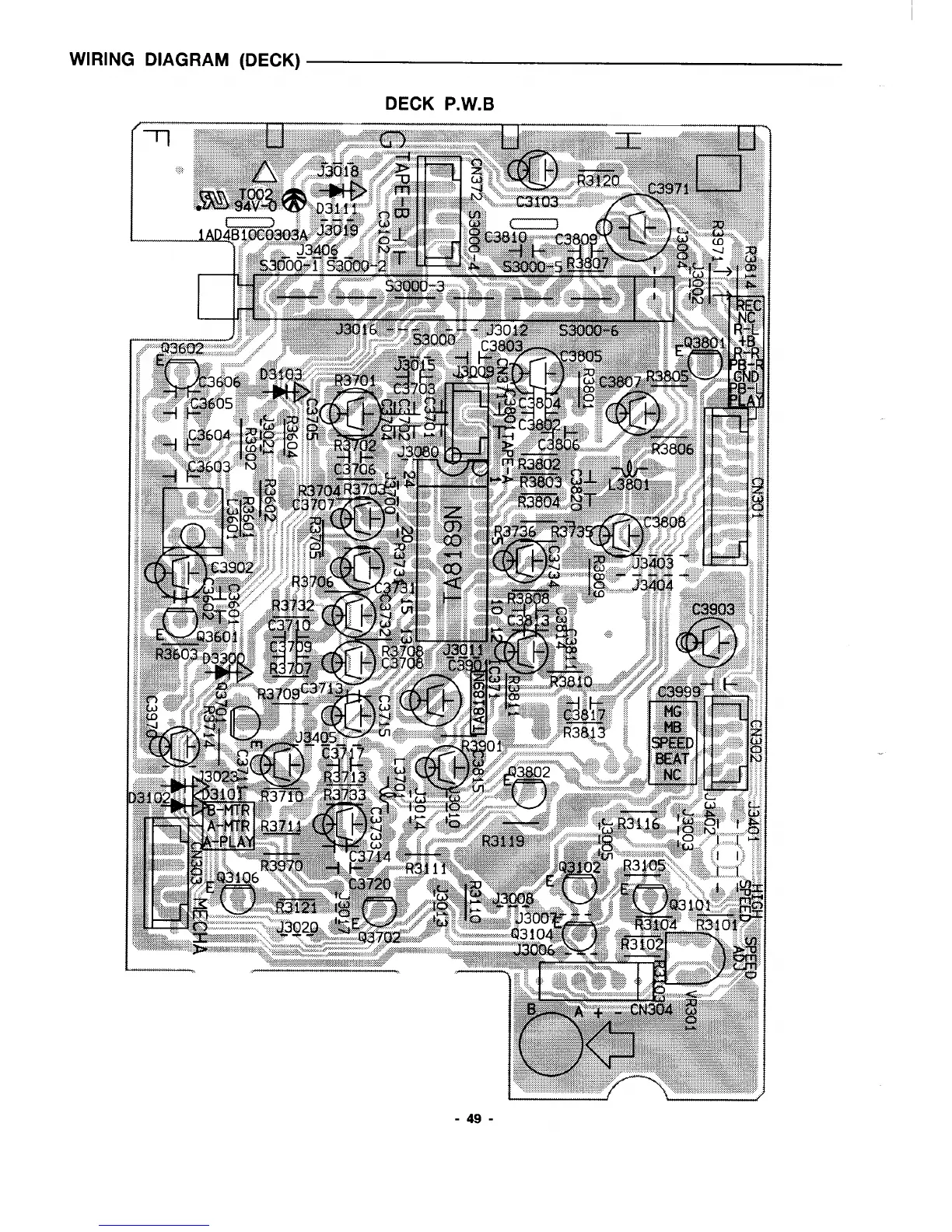 Page #40 background image