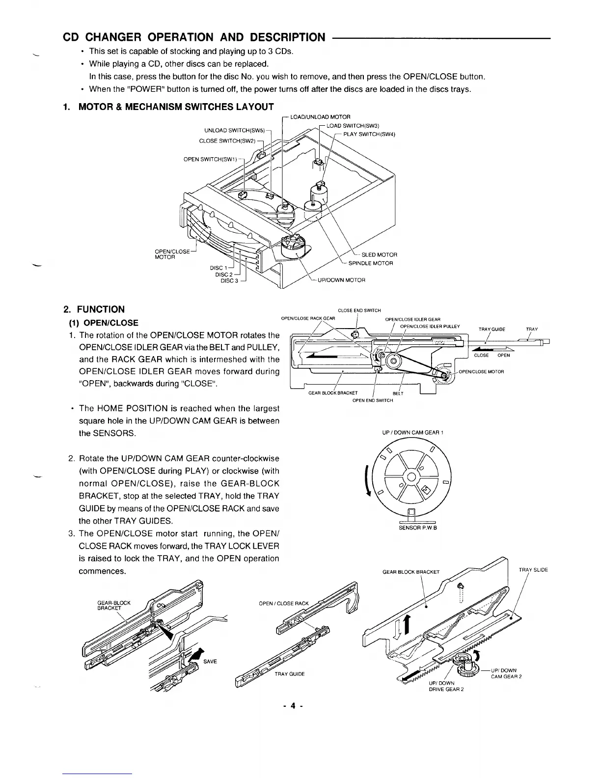 Page #5 background image